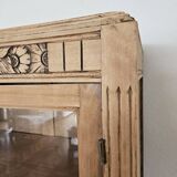Meuble vaisselier art deco