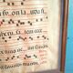 Antiphonal page 17th century