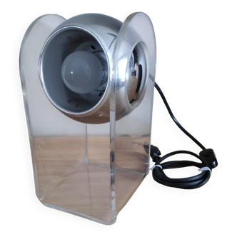 Vintage lamp 60s/70s
