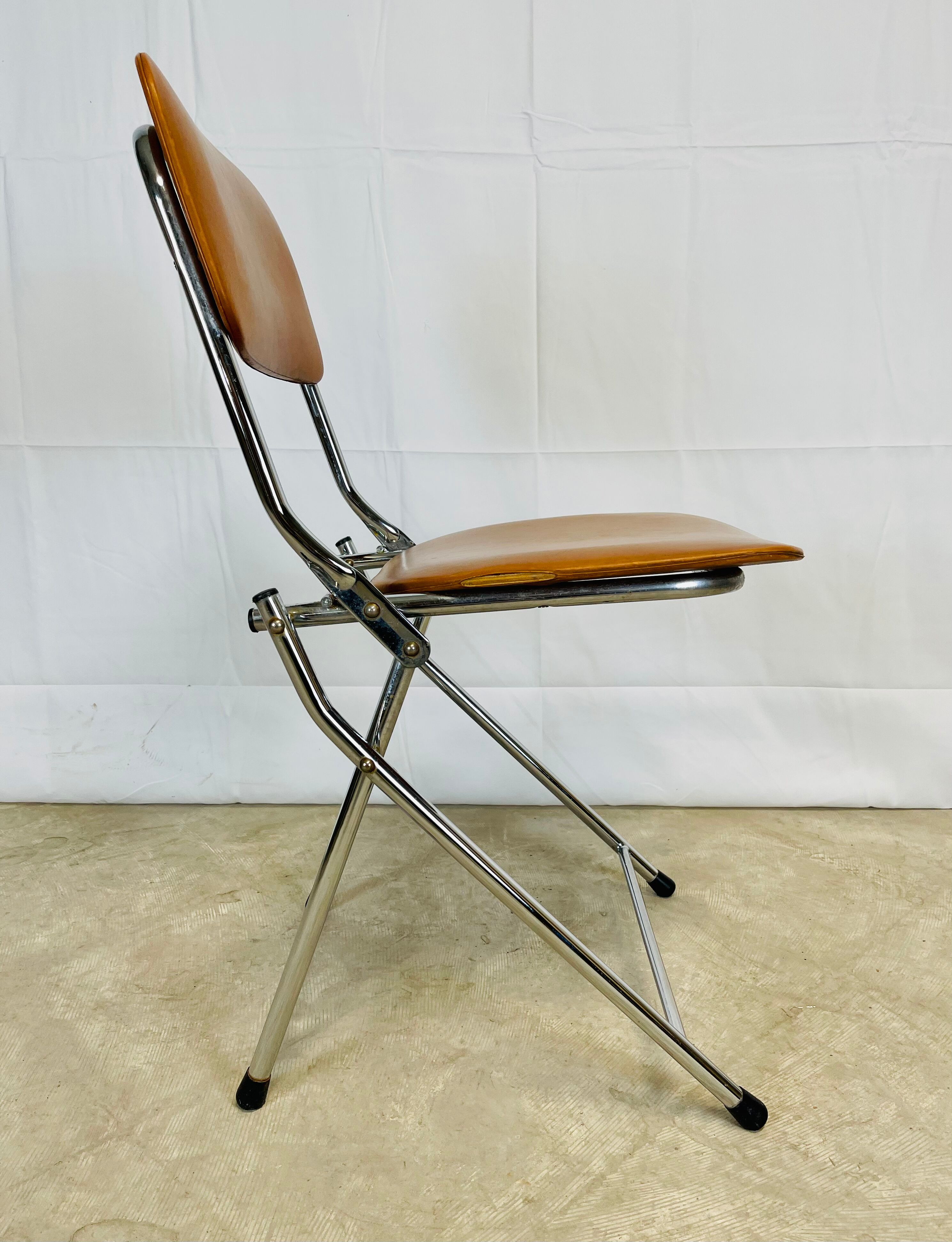 Bureau et chaise eyrel