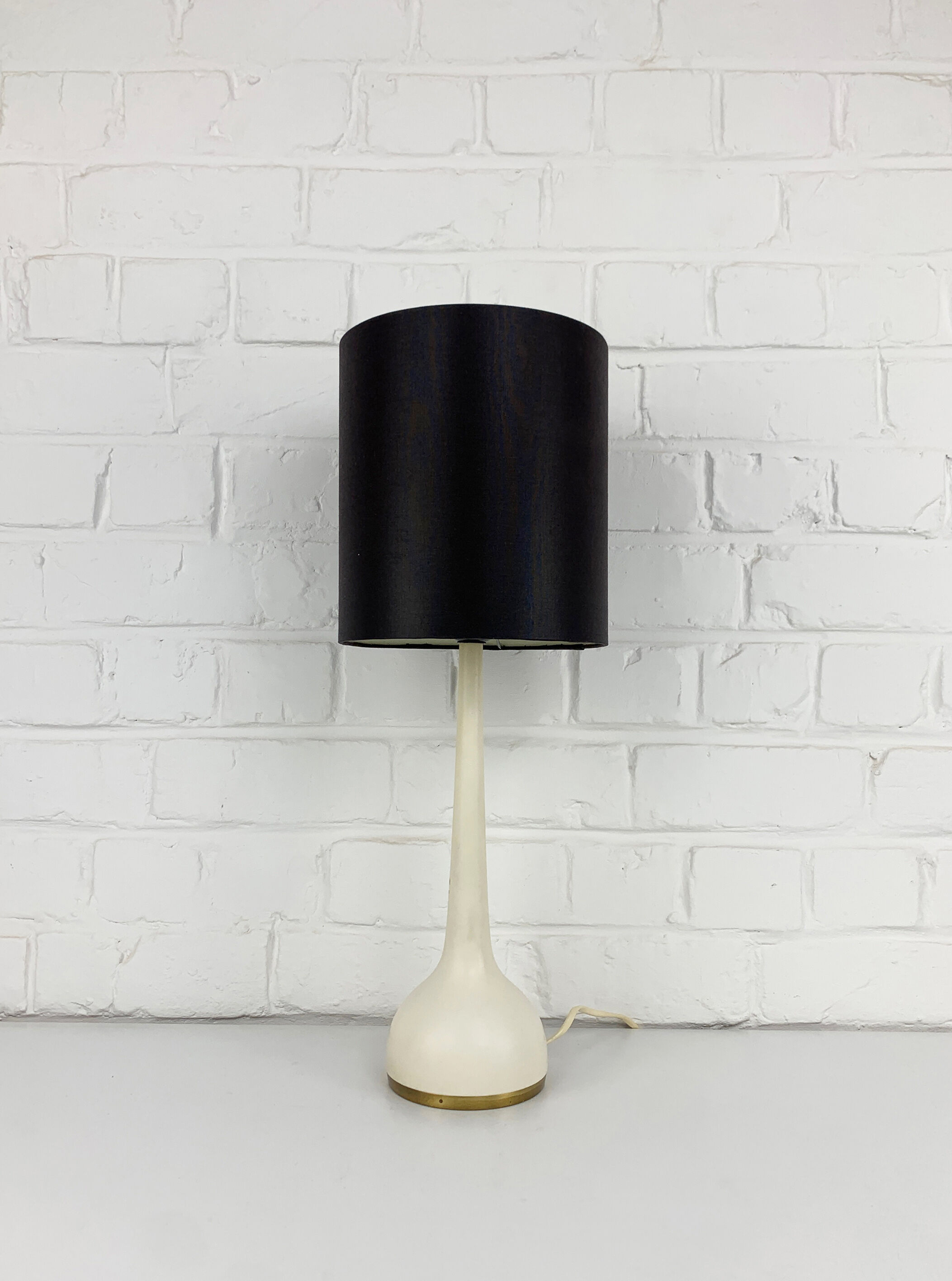 Scandinavian table lamp B44 Hans-Agne Jakobsson, Markaryd Sweden, 1960