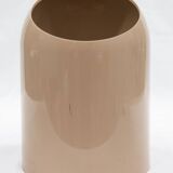 Cestino Gedy Space Age anni '70 Design Makio Hasuike