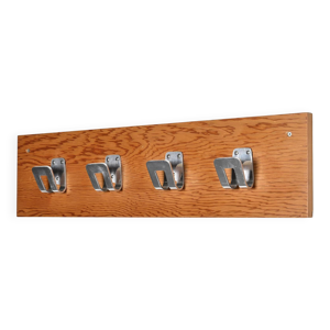 Portemanteau mural par - 1968