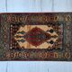 Tapis persan vintage