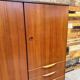 Armoire Scandinave vintage