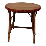 Rattan/Bamboo Coffee Table/Side Table/End Table