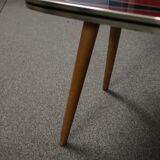 Table low vintage