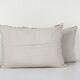 Set of 2 vintage Turkish cushion covers 43x61 cm