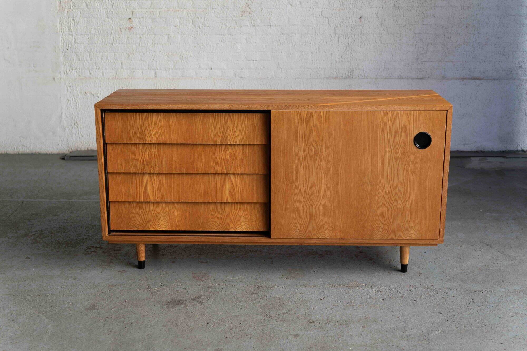 Enfilade by Erich Stratmann