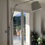 Artemide Tolomeo Mega aluminum floor lamp
