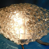 Ceiling lamp, "Bubble", Helena Tynell, 60s