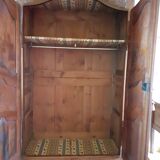 Armoire en noyer