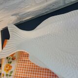 Plat plateau poisson