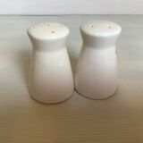 Sel et poivre vintage