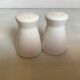 Vintage salt and pepper