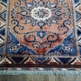 Handmade Pakistani Gazni rug 194x168cm