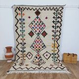 Berber rug 240 X 146 CM
