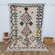 Berber rug 240 X 146 CM