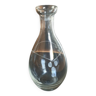 Old carafe