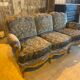 Sofa Louis XV