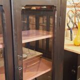 Vitrine ancienne