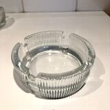 Advertising ashtrays "Pasabahce" of the 50s