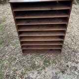 storage unit shelf