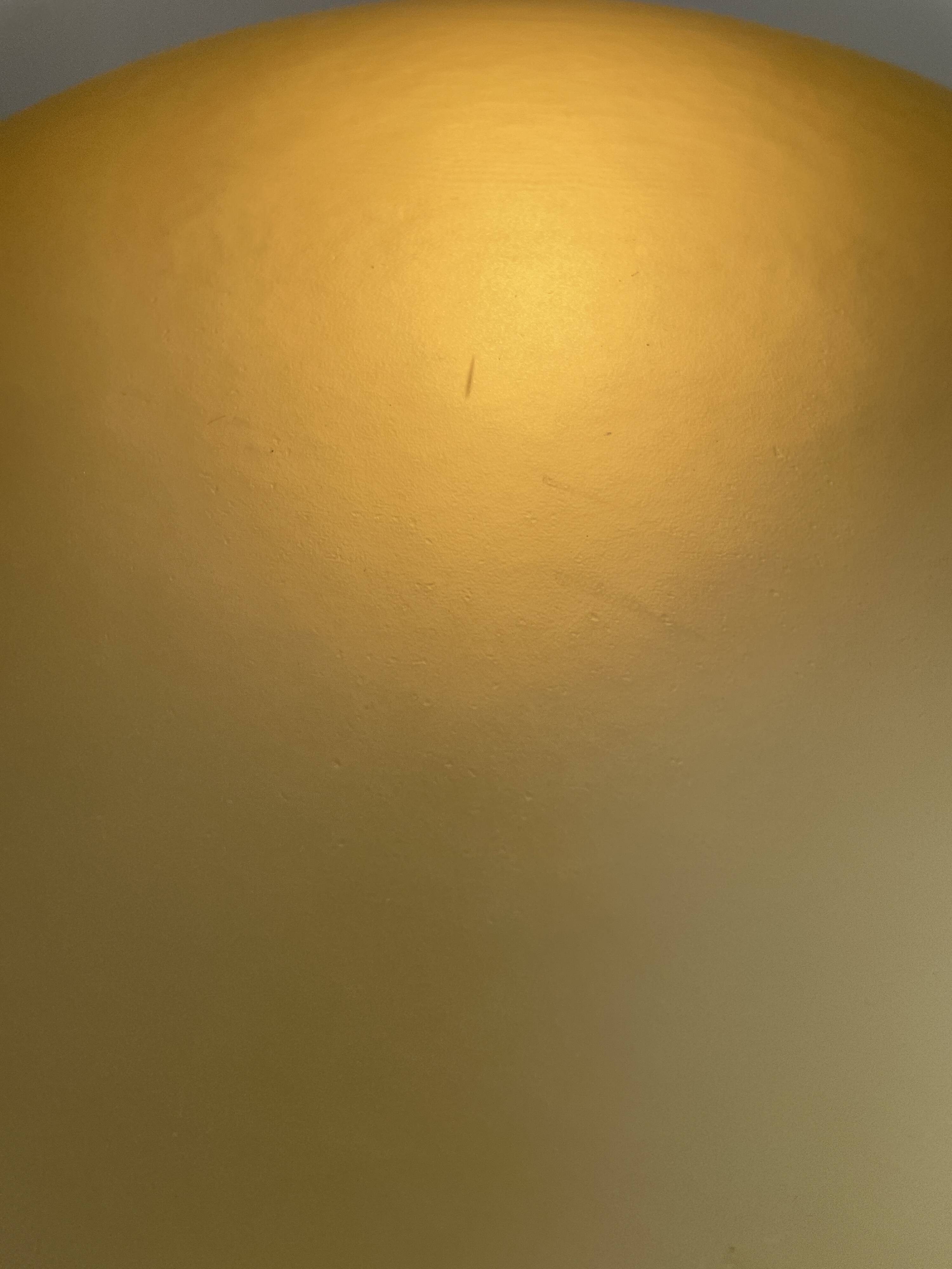 VeArt Murano Table Lamps from 1980'