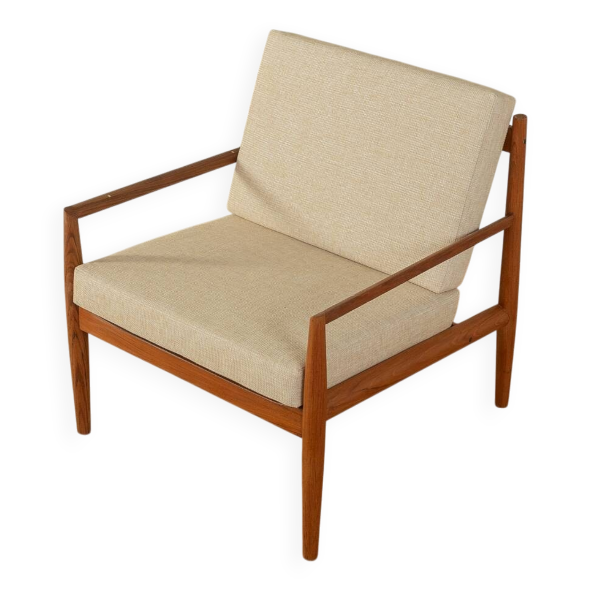 60s Armchair by Grete Jalk