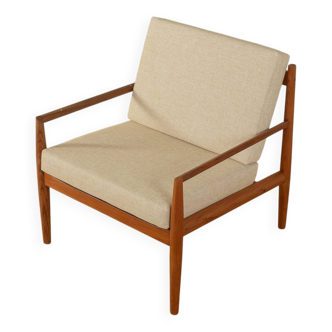 60s Armchair by Grete Jalk