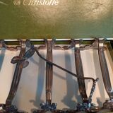 Porte couteaux Christophle x 12