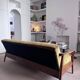 1960s daybed sofa