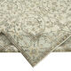 Handmade Unique Oriental Beige Carpet 183 cm x 295 cm - 38952