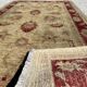 Handmade Afghan Chobi Ziegler Wool Rug 85x150cm