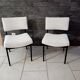 Pair of armchairs