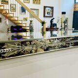 Venetian mirror