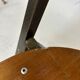 Set Of Four Compass Chairs 1960 Dutch Design School Chairs