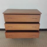 Vintage 50s commodity