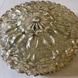 Vintage ceiling in Limburg