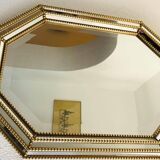 Vintage mirror