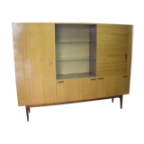Cabinet modern vintage 1969