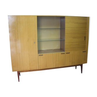 Cabinet modern vintage 1969