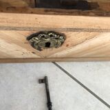 Commode Empire 18th century