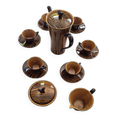 Domino coffee service Sarreguemines