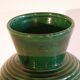Vase vintage en ceramique 1960