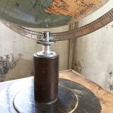 Vintage Globe "Mercator"