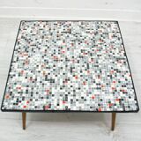 Vintage Coffee Table, 1970s