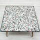 Vintage Coffee Table, 1970s