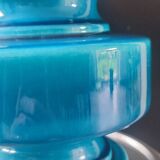 Cari Zalloni vase for Steuler design Space Age, 60s/70s