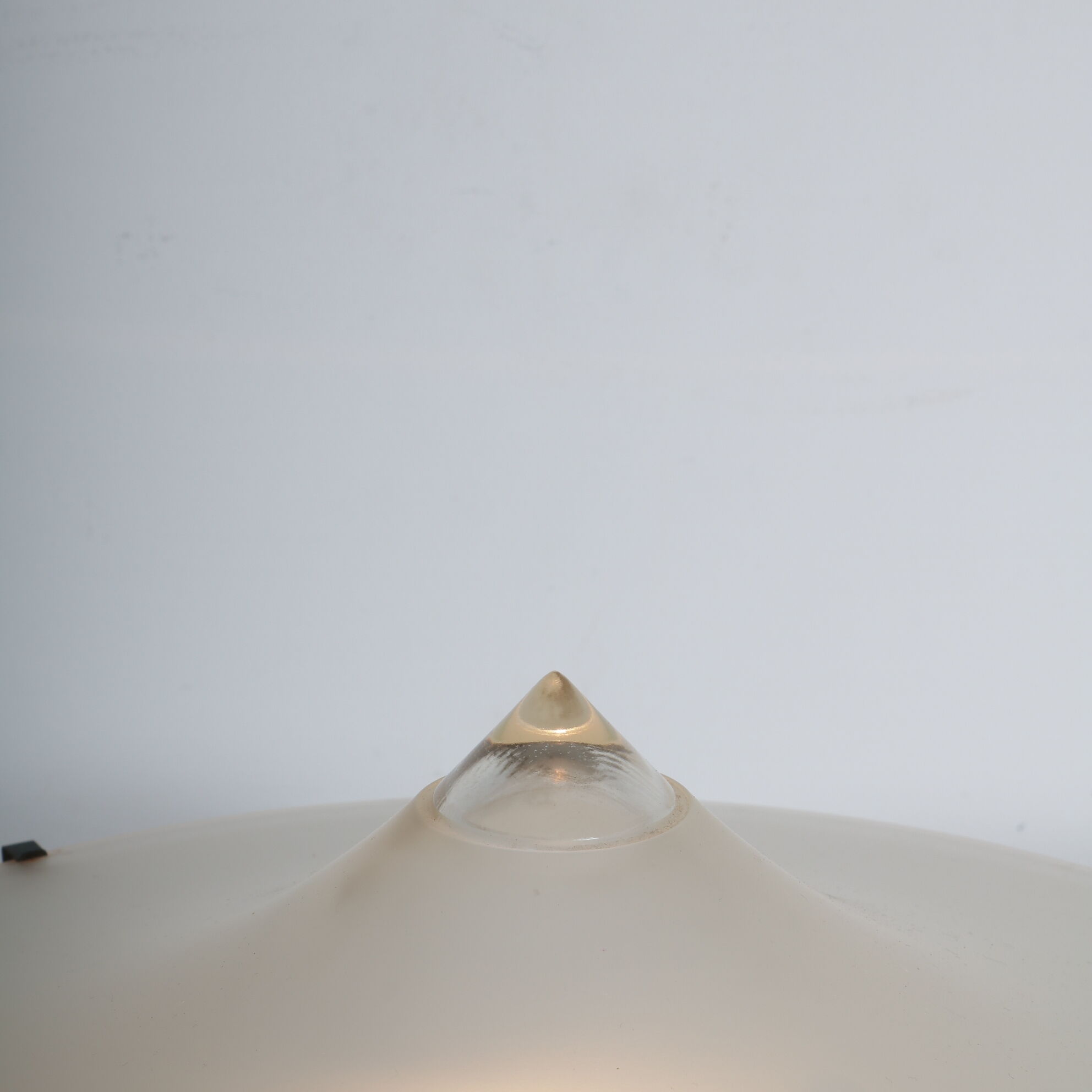 Lampe de table italienne "Alien" par Cesare Lacca ...